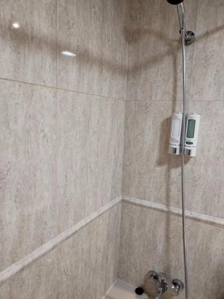 Aeropuerto Deyanira Wanda 36 Apartamento