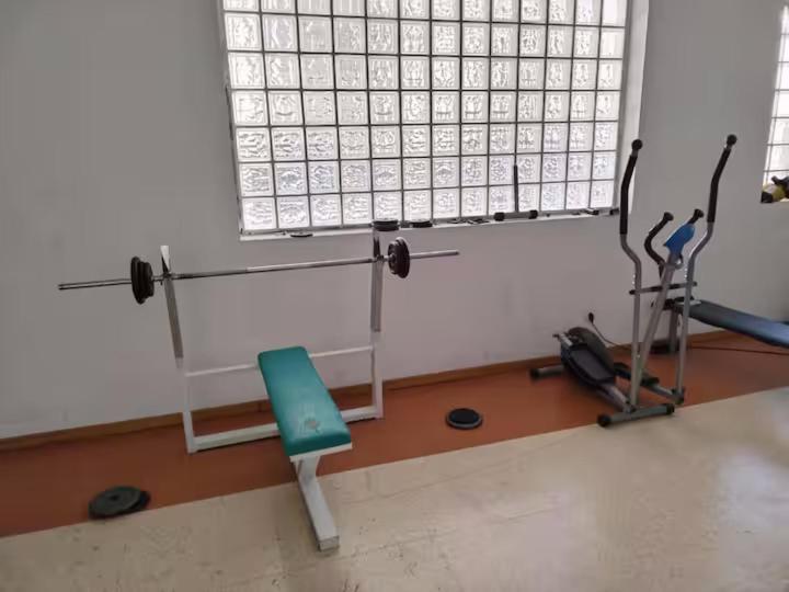 Apartamento Aeropuerto Deyanira Wanda 36 *