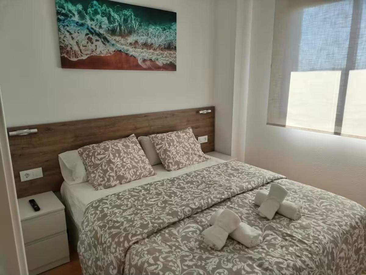 Aeropuerto Deyanira Wanda 36 Apartamento
